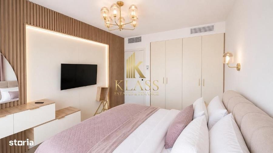 Apartament 2 Camere Unirii - 11