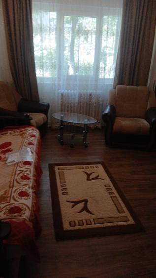Apartament de Inchiriat Mircea cel Batran. Recent Renovat - 15