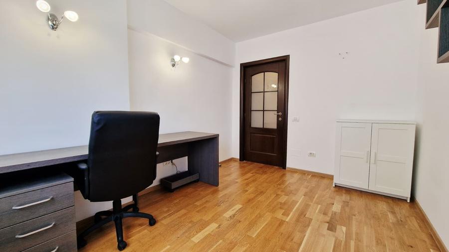 Apartament 3 camere Tineretului-Sincai, etaj 2, decomandat, 2 bai, liber - 9