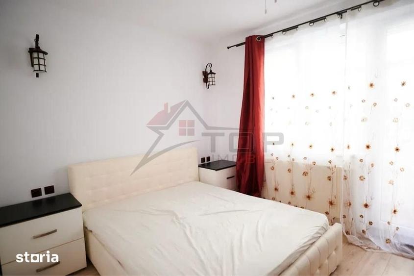 Apartament cu 2 camere în Copou