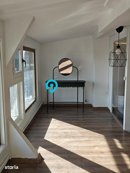 Apartament cu 3 camere în Nord