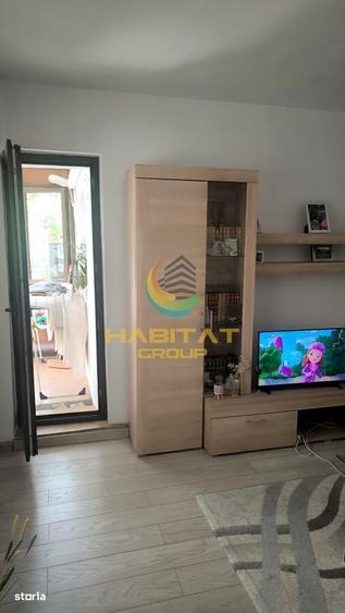 Brancoveanu metrou 3min vanzare 2 camere decomandat 2 balcon - 9
