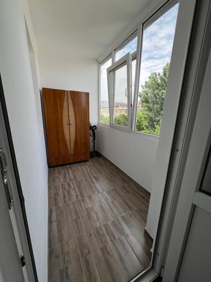 Garsonieră decomandată în Tătărași
