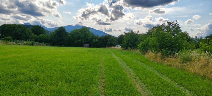 Teren Construcții intravilan de 600 mp, în Bunloc