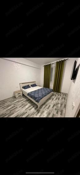 Apartament cu 2 camere decomandat în Nord