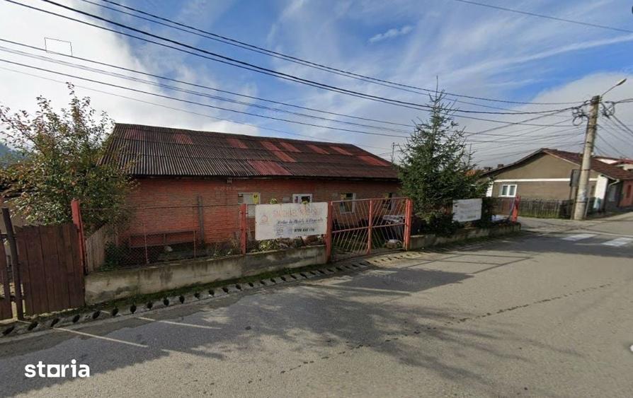 Spațiu comercial, de 151 mp, în Central
