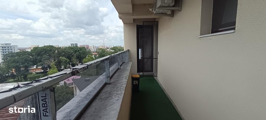 Apartament cu 2 camere în George Enescu