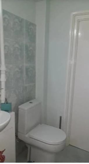 Apartament cu 2 camere semidecomandat în Ultracentral