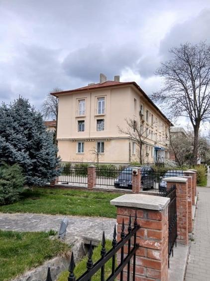 Apartament cu 2 camere decomandat în Nord