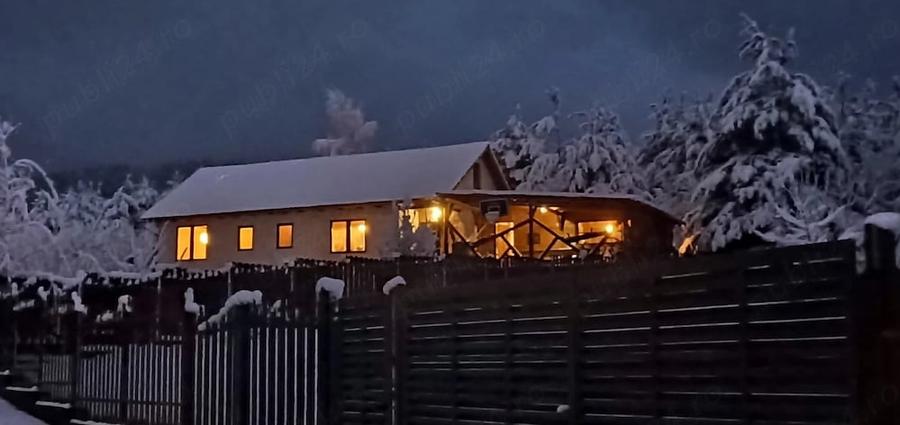 Teren de 1000 mp, în Central