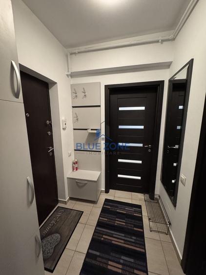 Apartament cu 2 camere în 1 Decembrie 1918