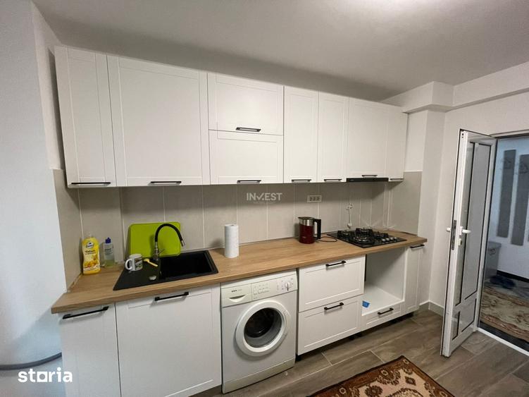 Apartament cu 3 camere decomandat în Canta