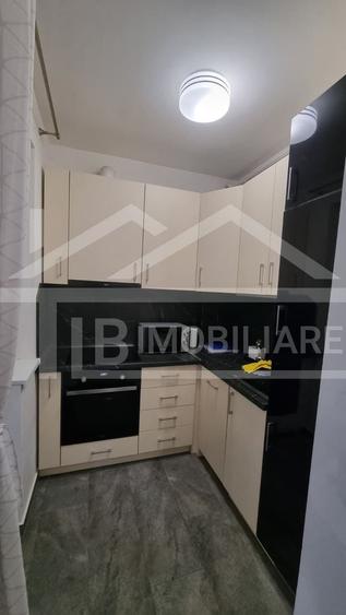 Apartament cu 4 camere decomandat în Semicentral
