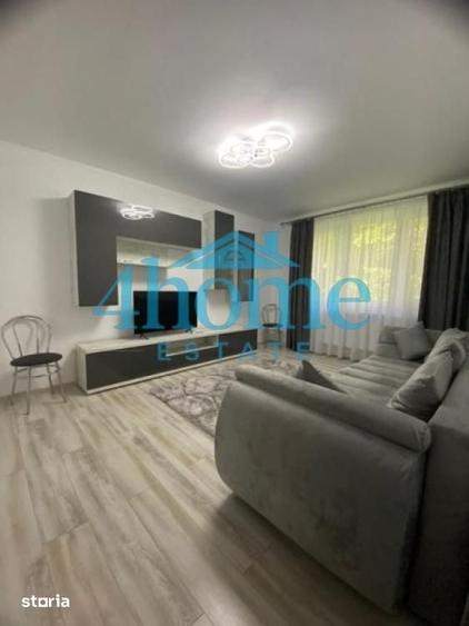 Apartament cu 2 camere decomandat în Berceni