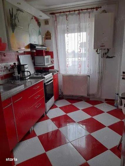 Apartament cu 2 camere de vanzare in Sf. Gheorghe, pe Al. Avantului! - 1