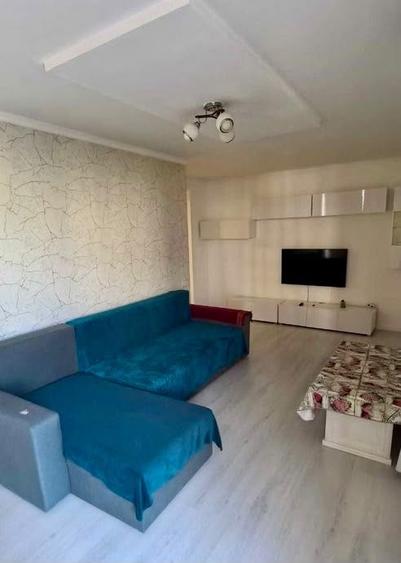 Apartament 2 camere | 65 mp | Dressing | Parcare inclusă | Pet Friendly | - 2