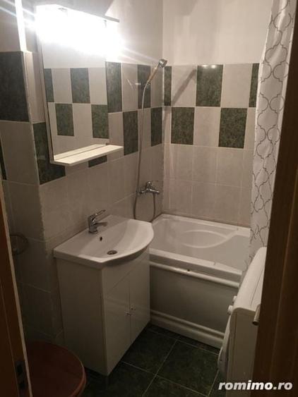Garsonieră decomandată în Cotroceni