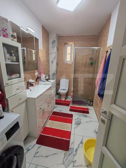 Apartament 2 camere de vanzare, 63 mp, zona Unirea - 7