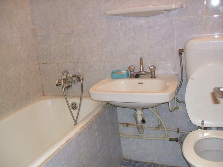 Drumul Taberei zona Valea Ialomitei si Valea Argesului - 2