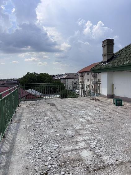 Casă cu 4 camere în Snagov