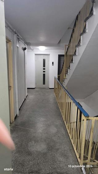 Apartament cu 2 camere în Pantelimon