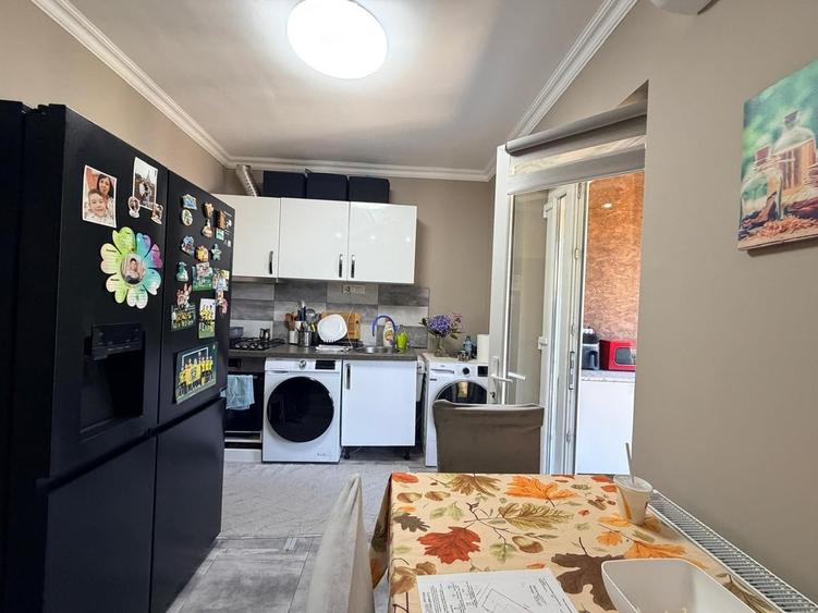 Casă cu 3 camere cu Teren 350 Mp în Central