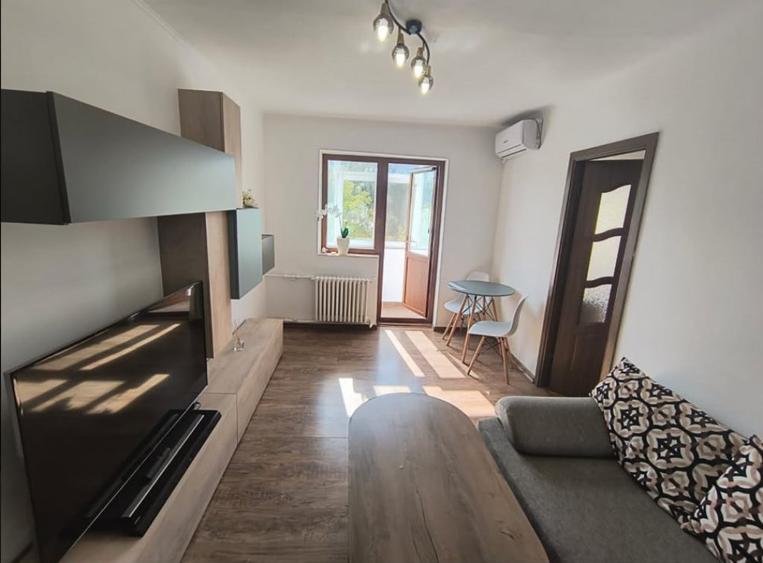 Apartament 2 camere de inchiriat, termen lung Tomis Nord - 8