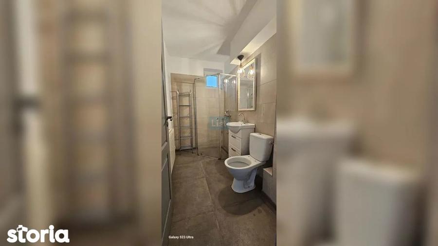 Apartament cu 3 camere, mobilat în Gheorgheni — fotografia 1