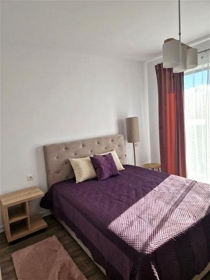 Apartament 2 camere | Loc de parcare | Cloud 9 Residence - 5