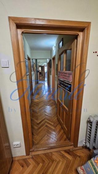 Apartament cu 4 camere decomandat în Mănăștur