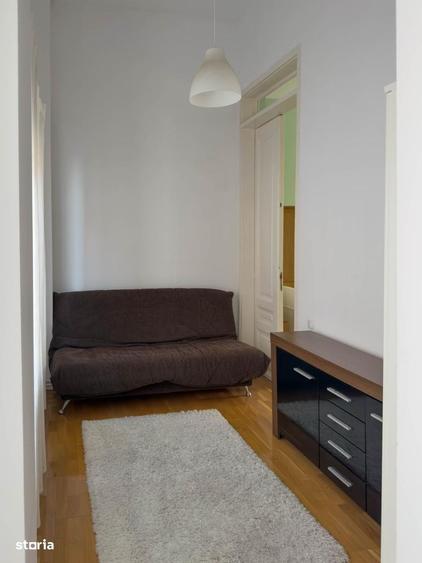 Apartament cu 3 camere în Ultracentral