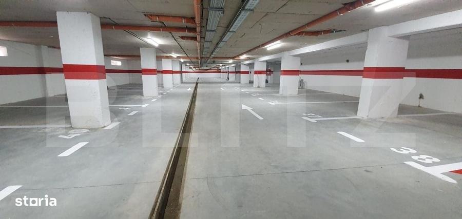 Garsonieră în Mureșeni