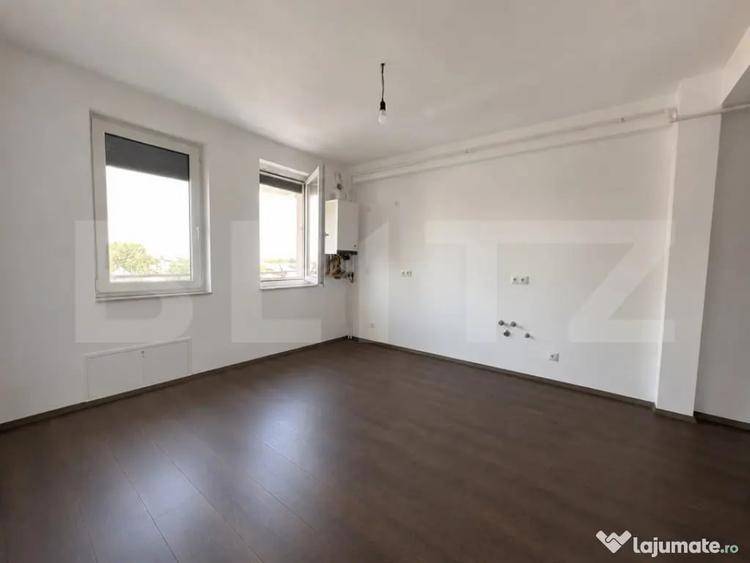 Apartament cu 3 camere în Ceangăi