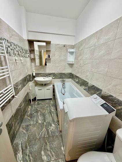 Berceni l 2Camere+Parcare l 4 Min Metrou l Bloc Nou l - 19
