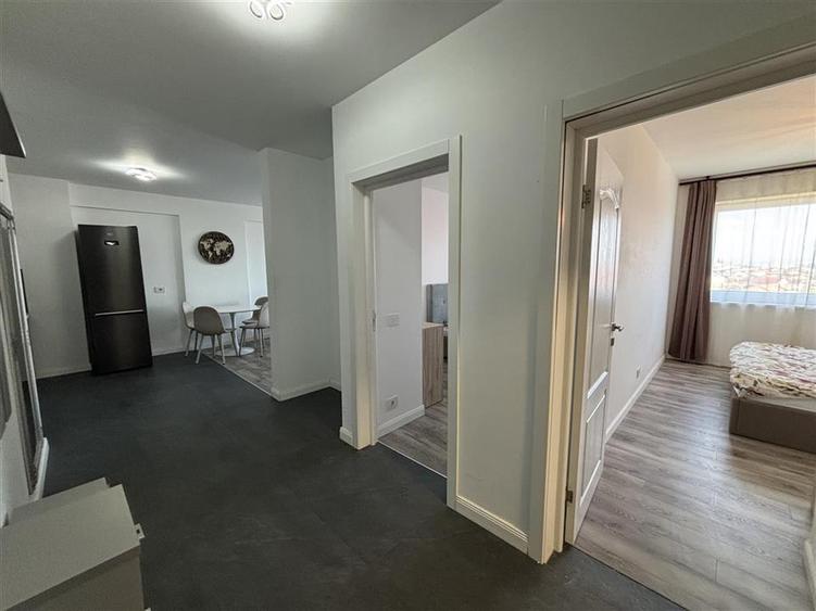 Apartament cu 3 camere decomandat în Iosia