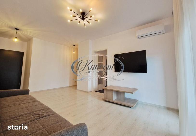 Apartament spatios cu terasa si parcare in Elite Junior, Fabricii - 1