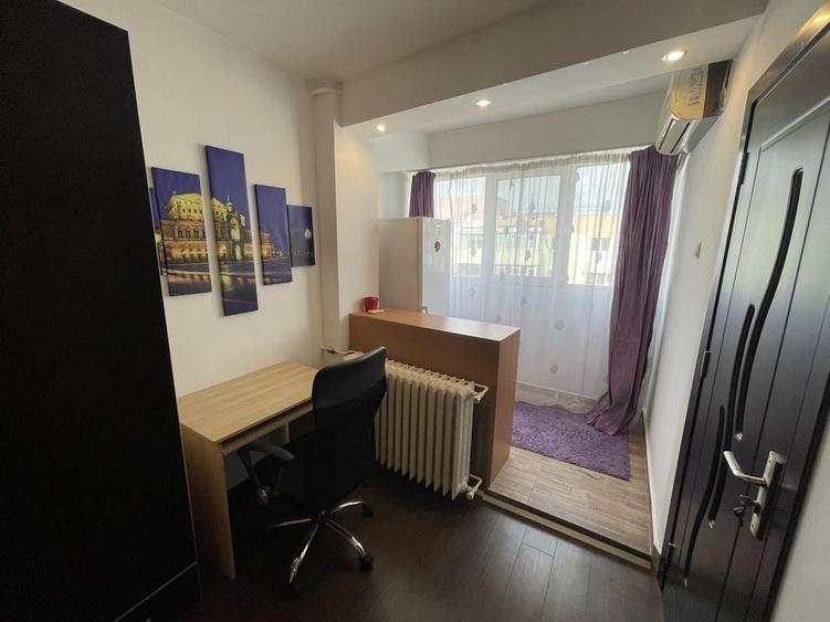 Garsonieră semidecomandată în Iancului