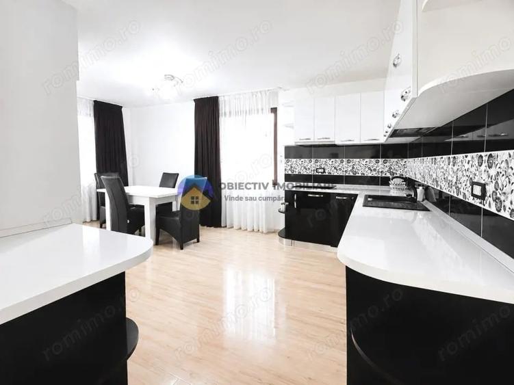 Casă cu 4 camere cu Teren 808 Mp în Tarcău
