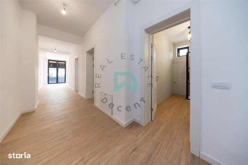 Apartament cu 2 camere decomandat în Bunloc