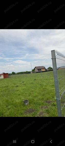 Teren de 611 mp, în Central