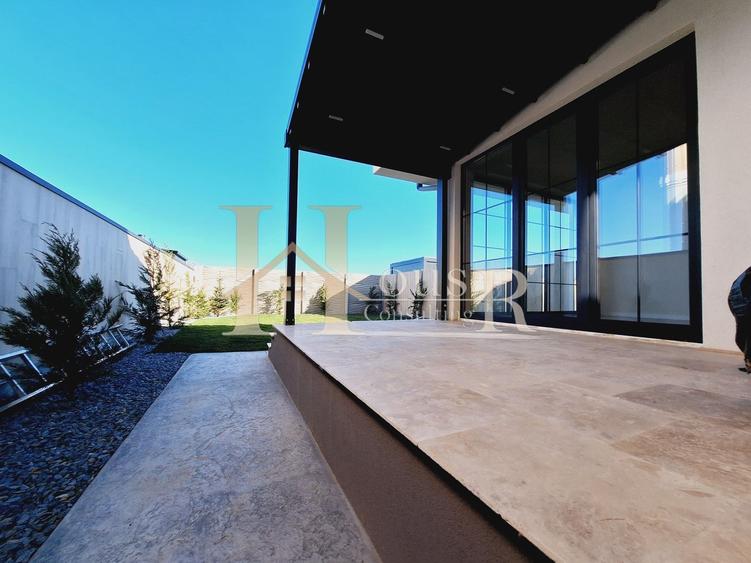 Duplex cu 5 camere cu Canalizare în Braytim