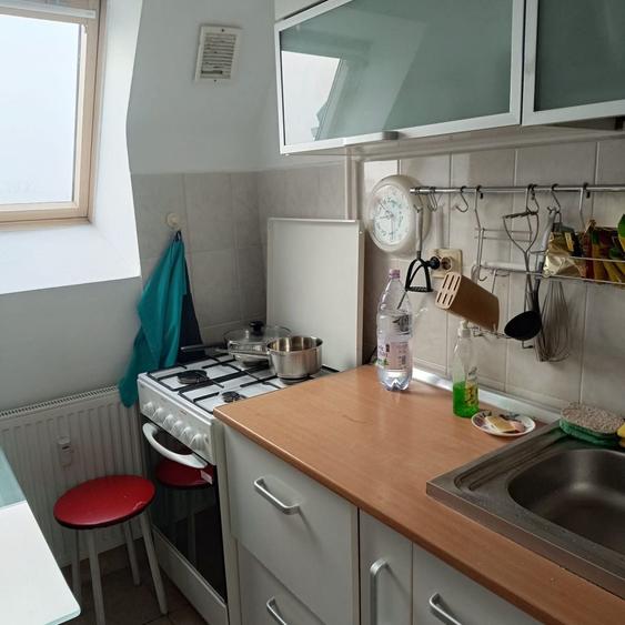 Apartament decomandat în Valea Ialomiței