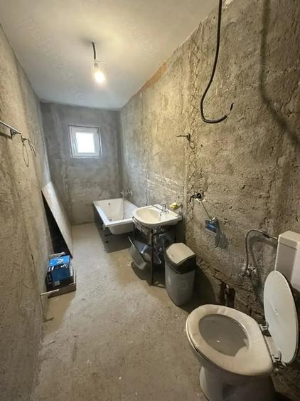 Casă cu 2 camere cu Teren 161 Mp în Rudului