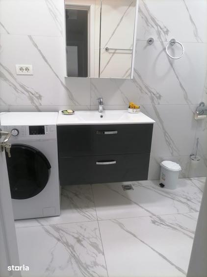 Apartament cu 2 camere în ICIL