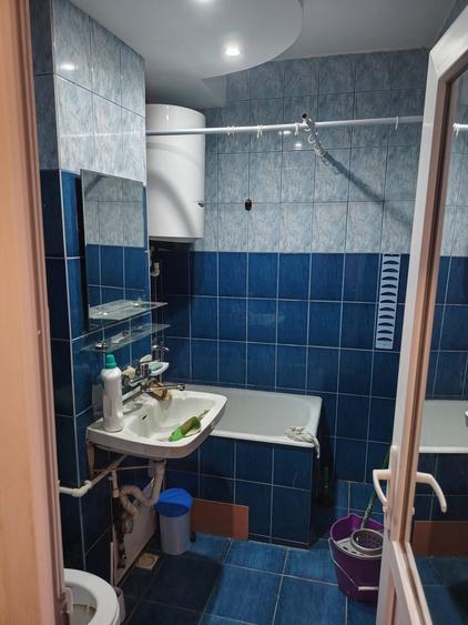 Garsonieră decomandată în Păcii