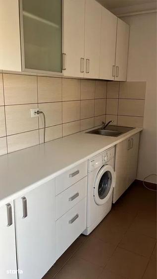 Garsonieră, mobilată în Crângași