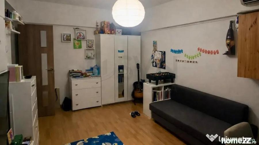 Apartament 2 camere l Calea Mosilor I Metrou Obor - 2