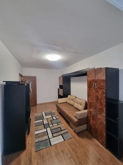 Garsonieră semidecomandată în Ultracentral