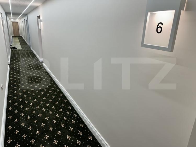 Apartament cu 2 camere decomandat, mobilat în Orăștie