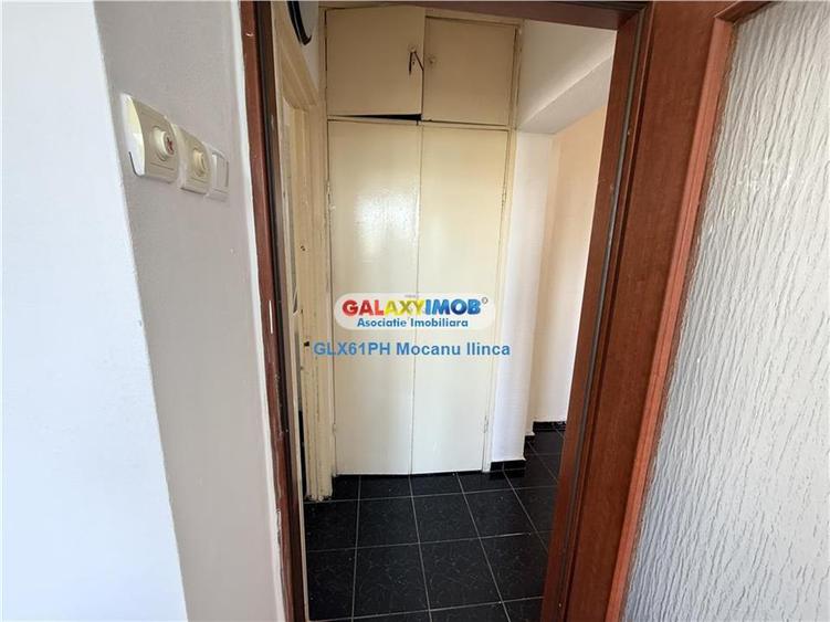 Apartament cu 2 camere decomandat, mobilat în Vest